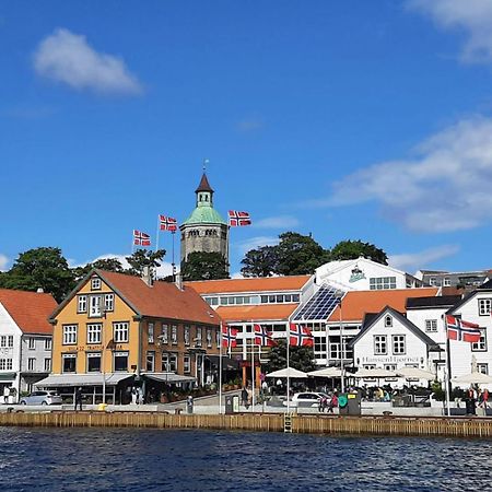 Harmony Home Stavanger Bagian luar foto