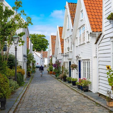 Harmony Home Stavanger Bagian luar foto