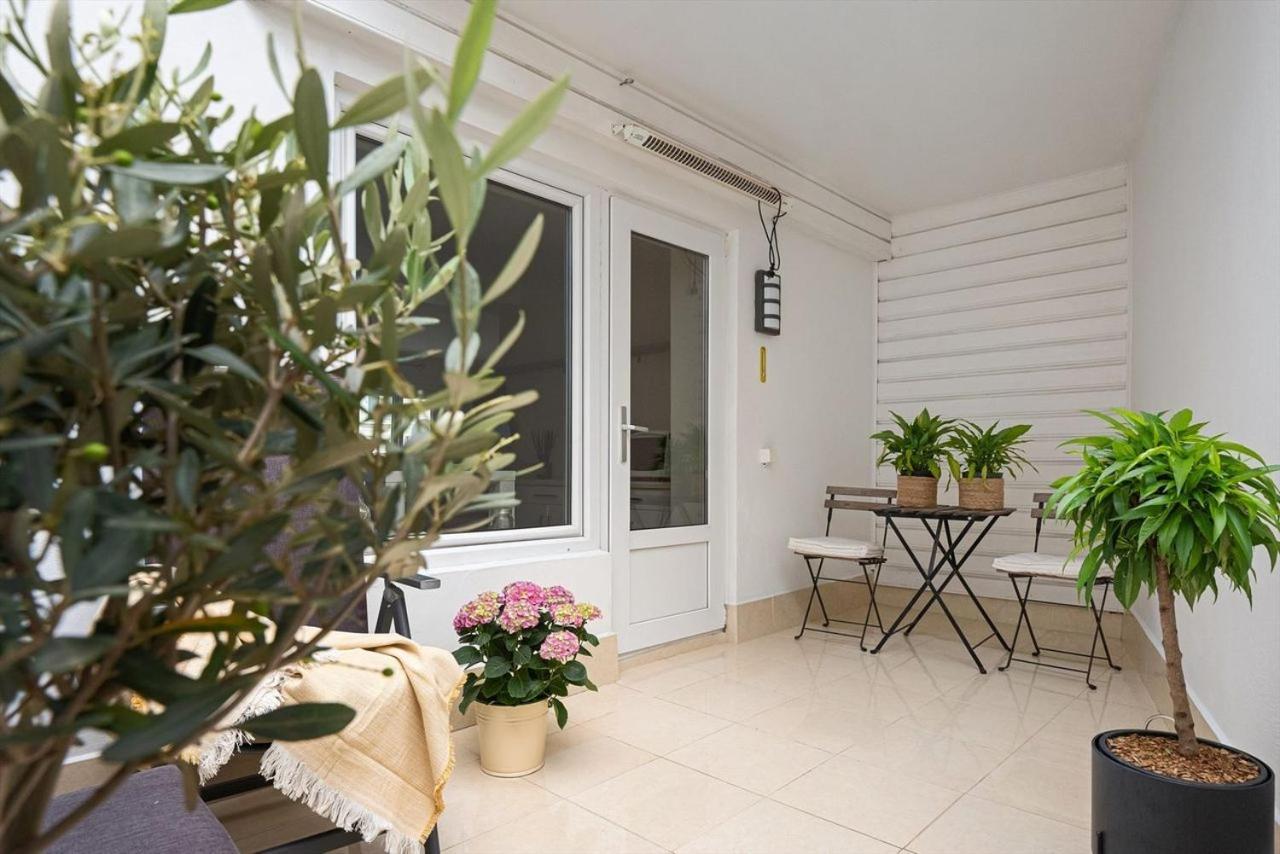 Harmony Home Stavanger Bagian luar foto