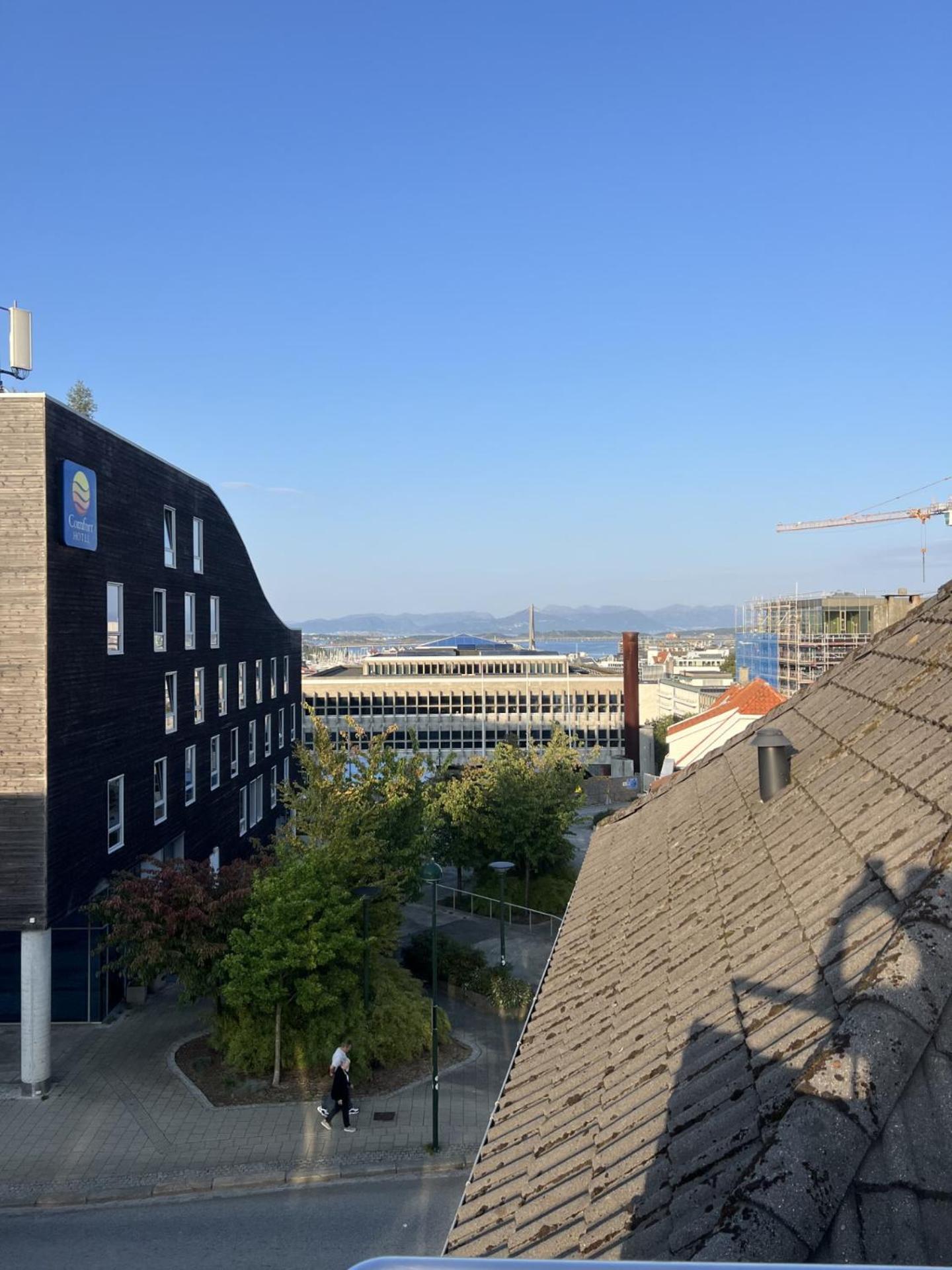 Harmony Home Stavanger Bagian luar foto