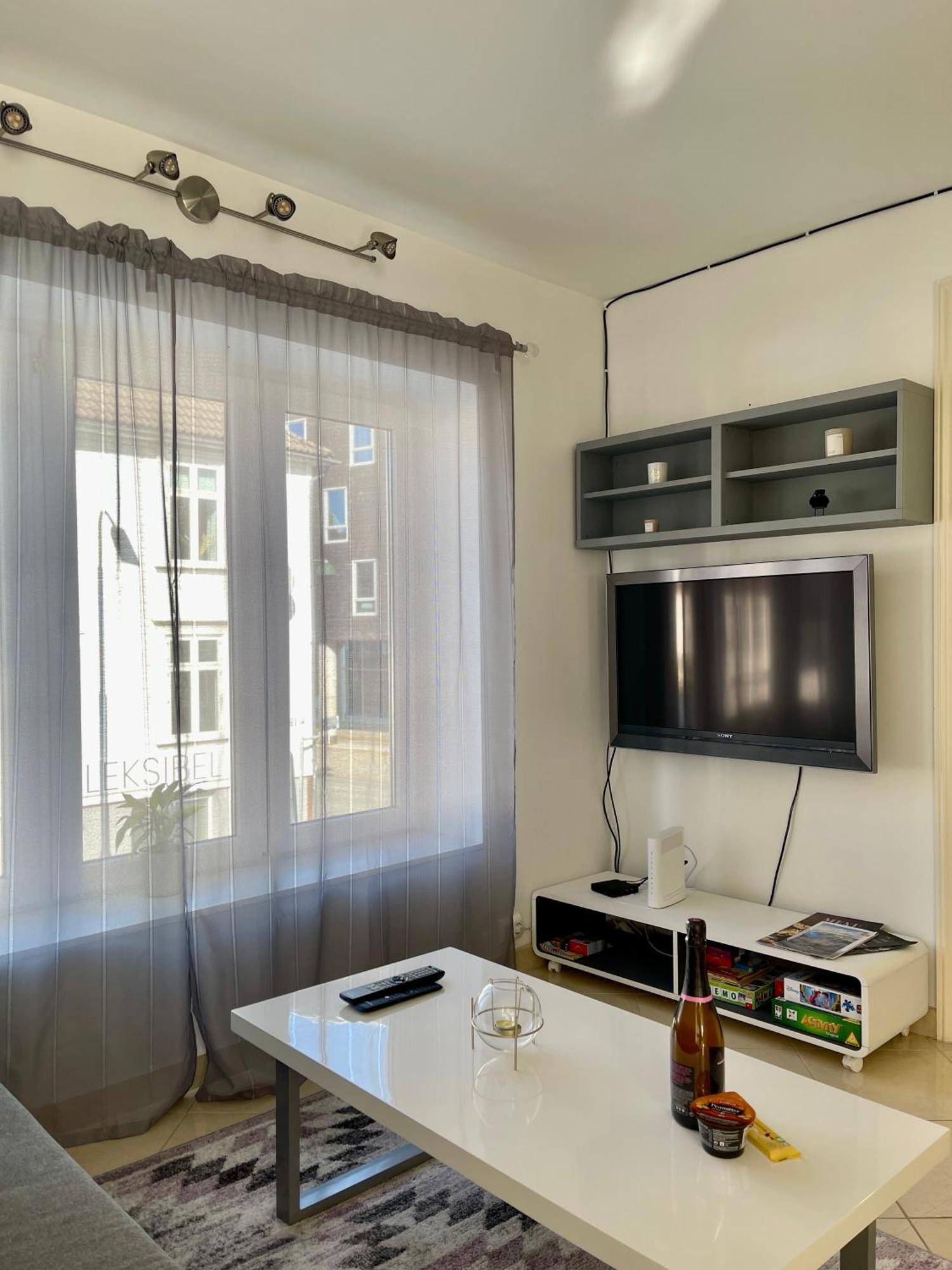 Harmony Home Stavanger Bagian luar foto
